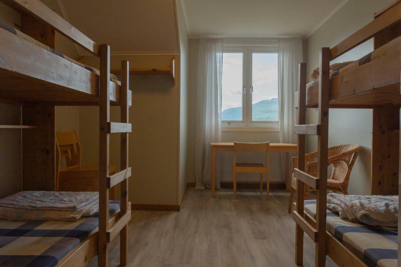 ホテル Ammarnaes Waerdshus 部屋 写真